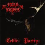 VLAD TEPES celtic poetry CD